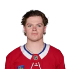 Cole Caufield